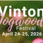 71st Vinton Dogwood Festival