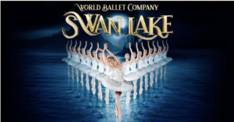 World Ballet Company presents Swan Lake