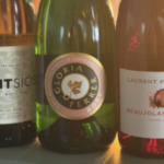Spring Flight - What Mom Probably Wants....