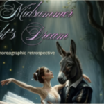 Southwest Virginia Ballet presents "A Midsummer Night's Dream"