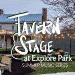 Tavern Stage Summer Music Series at Explore Park - Night 1