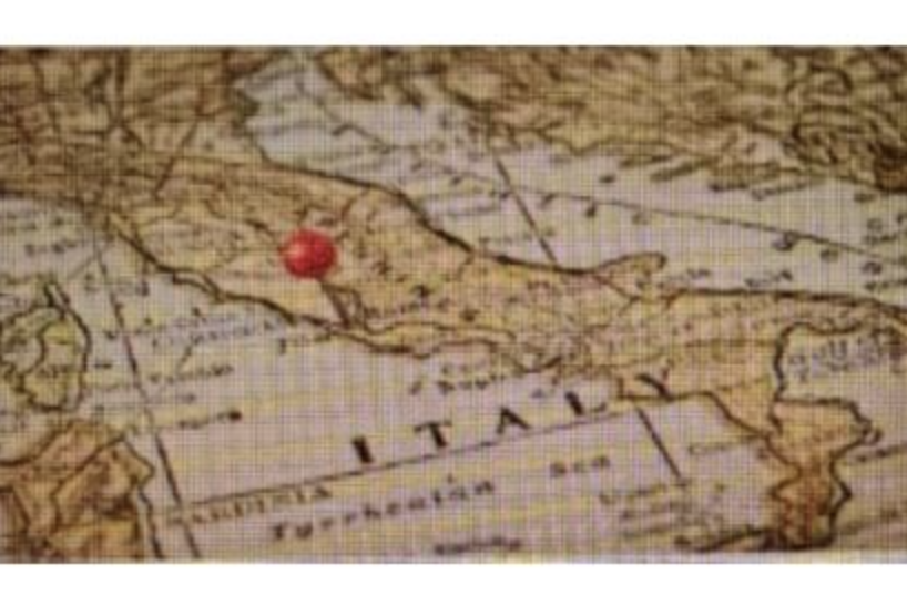 A Tour of Italy with the Roanoque Baroque Chamber Orchestra and Choir