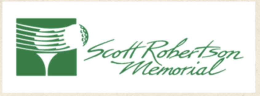 Scott Robertson Memorial Golf Tournament