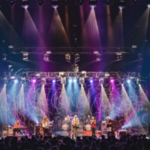 Dark Star Orchestra at Elmwood Park