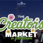 Creator's Market: In Full Bloom