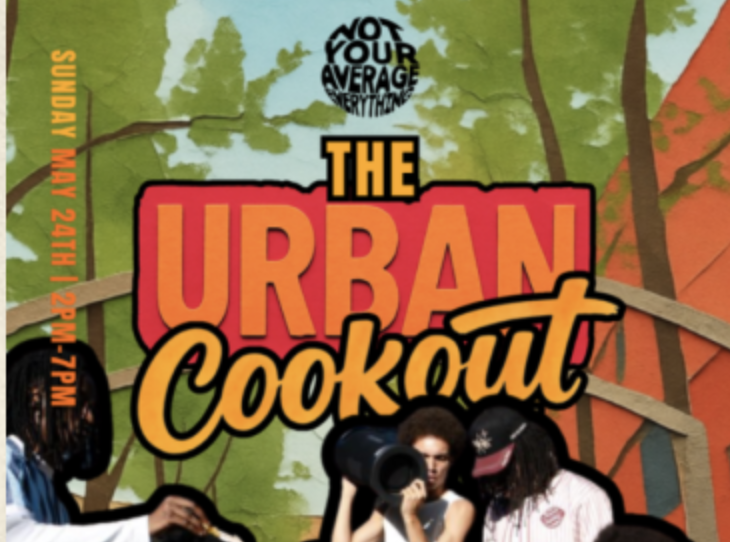 The Urban Cookout