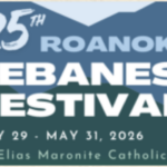 2026 Lebanese Festival