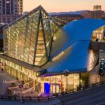 Architectural Highlights Behind-the-Scenes Tour