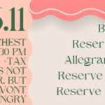 Barboursville Vineyard Wine Tasting Event