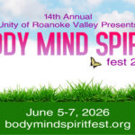 Body Mind Spirit Fest 2026