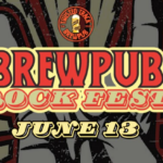 Brewpub Rock Fest