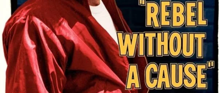 Classic Film Series - Rebel Without a Cause