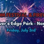 Freedom Festival and Fireworks 2026