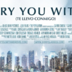 Grandin Theatre Celebrates Pride Month: I Carry You With Me