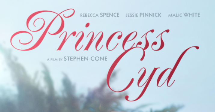 Grandin Theatre Celebrates Pride Month: Princess Cyd