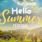 Hello Summer Festival