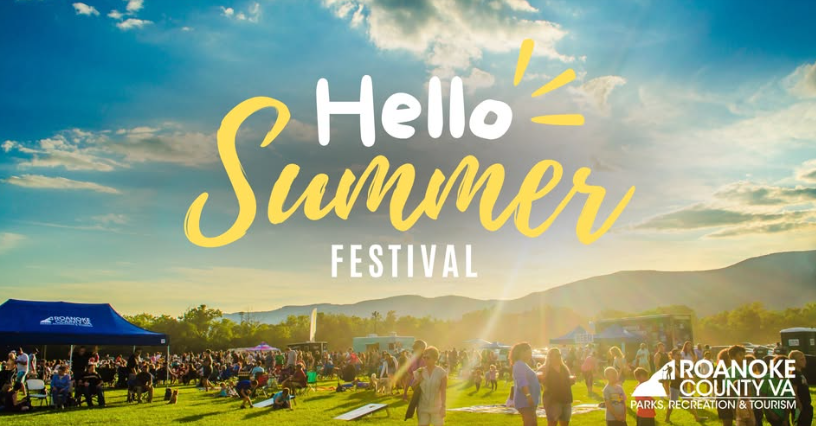 Hello Summer Festival
