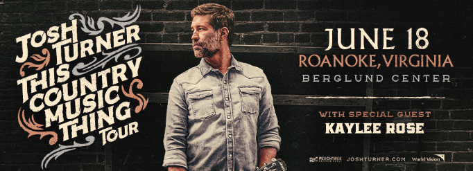 Josh Turner
