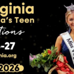 Miss Virginia & Miss Virginia's Teen Competitions