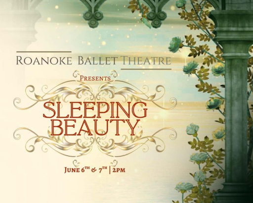 Roanoke Ballet Theatre Presents Sleeping Beauty