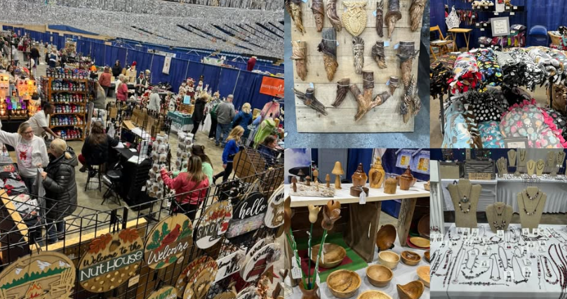 Salem Spring Holiday Market