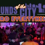Sounds of The City: Afro Everything Vol. III