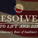 VA250 Celebration - Resolved to Live Free and Die