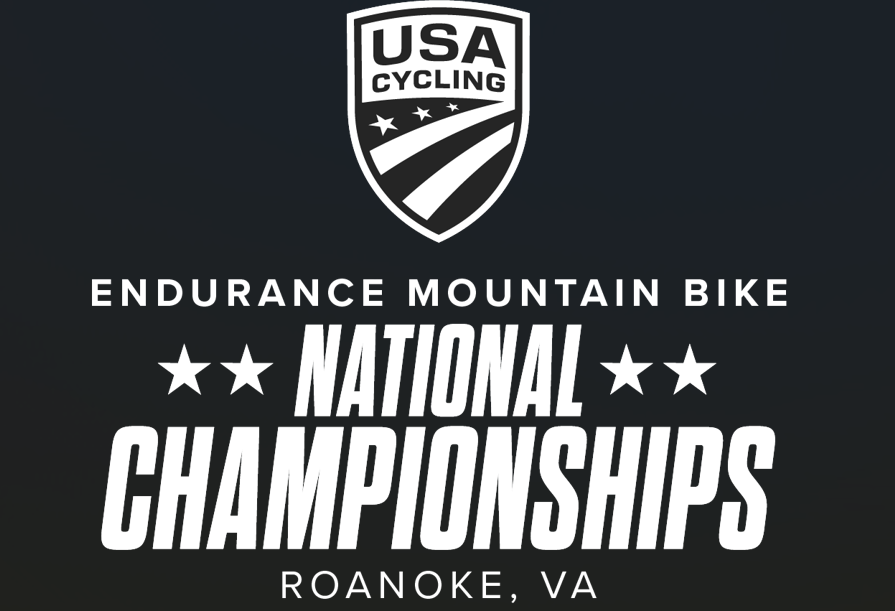 2026 USA Cycling Endurance Mountain Bike National Championships