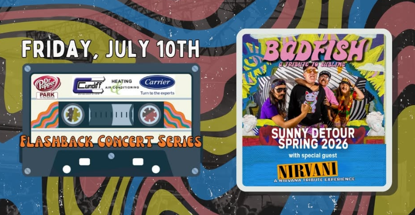 Badfish: A Tribute to Sublime with guests Nirvani