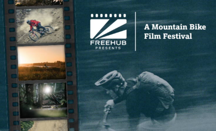 Freehub Mountain Bike Film Festival