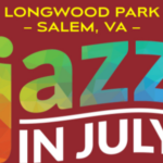 Jazz in July