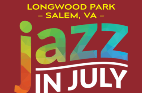 Jazz in July