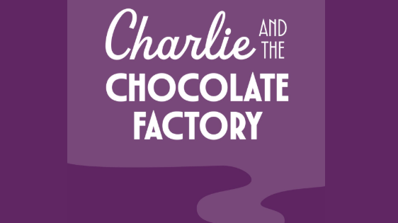 Mill Mountain Theatre presents "Charlie and the Chocolate Factory"