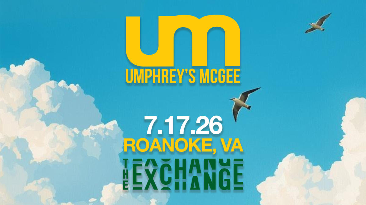 Umphrey's McGee