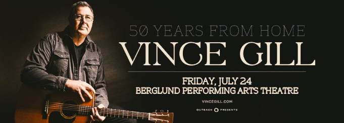 Vince Gill