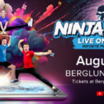 NINJA KIDZ Live: Infinite Possibilities