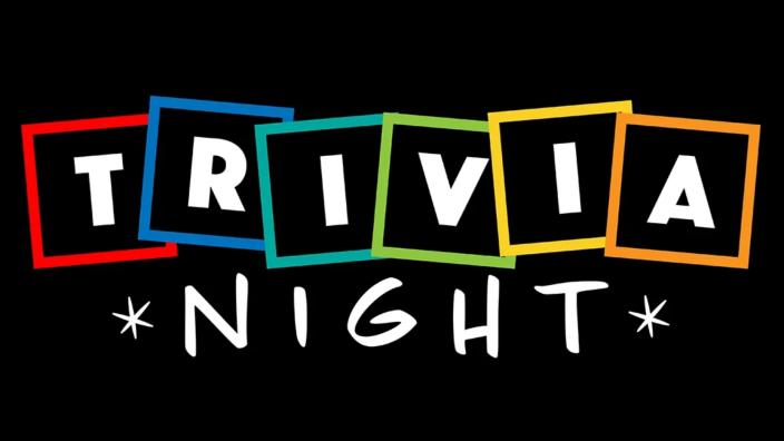 Late Night Young Professionals Lounge – Trivia Night!