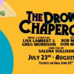 Showtimers Community Theatre presents "The Drowsy Chaperone"