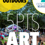 5PTS Art Harvest - 5PTS Sundays @ The Dog Bowl