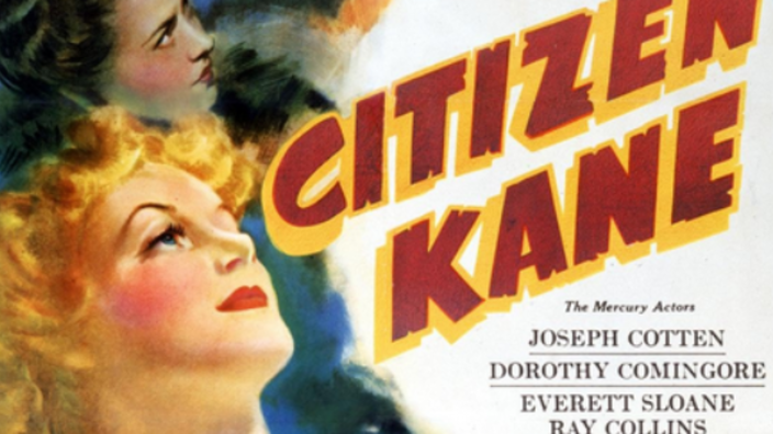 Classic Film Series - Citizen Kane