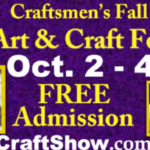 Craftsmen’s Fall Classic