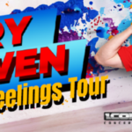 Gary Owen: No Hard Feelings Tour