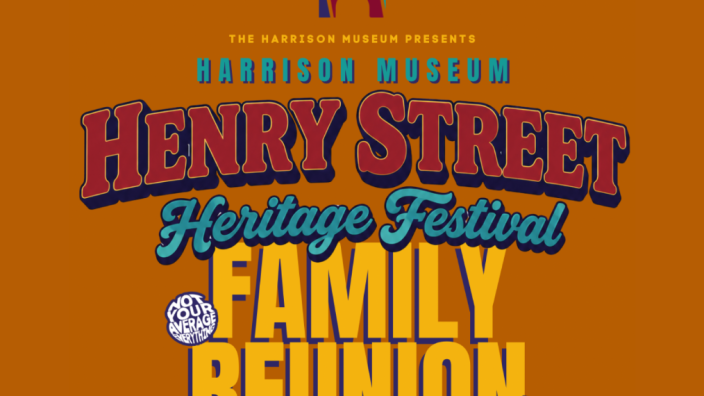 35th Annual Henry Street Heritage Festival