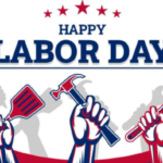 Roanoke Labor Day Parade