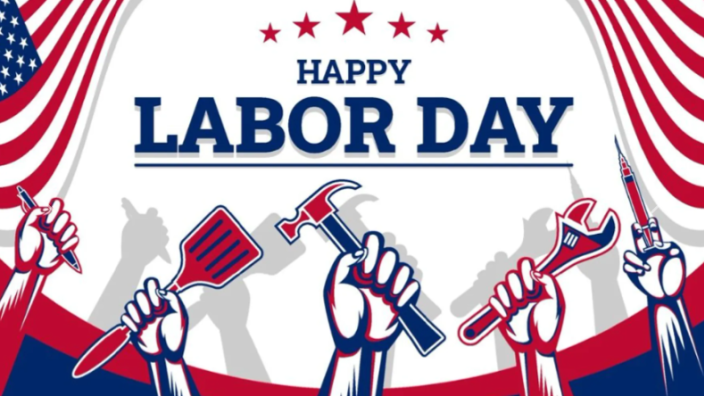Roanoke Labor Day Parade