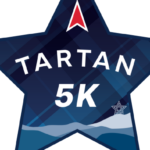 Radford University Tartan 5k, A Twilight Run