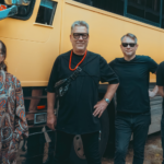 Violent Femmes at Elmwood Park