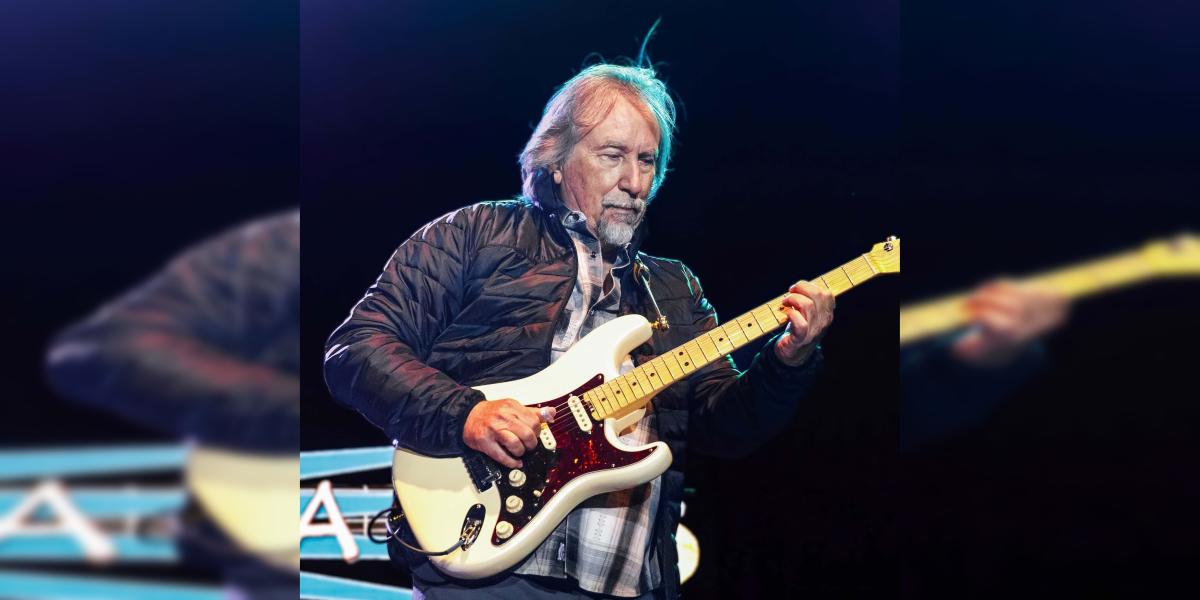 Jefferson Center Presents: Jim Messina