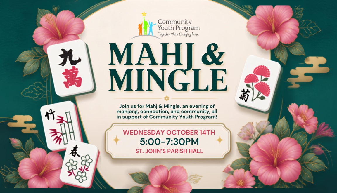 Mahj & Mingle