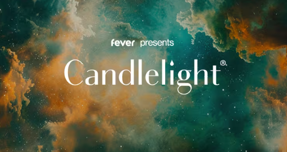 Candlelight: Coldplay & Imagine Dragons